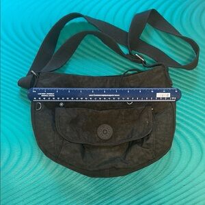 Kipling Women’s Brown Crossbody Bag